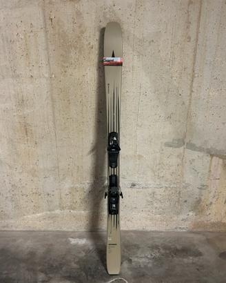 Atomic Maverick 84 + G10 MW
