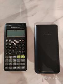 Calcolatrice scientifica Casio FX-570ES PLUS