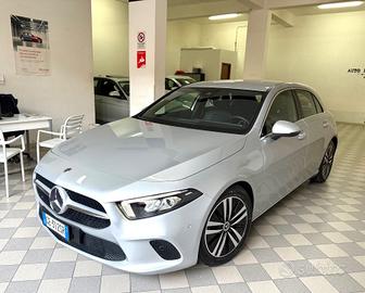 Mercedes-benz A 180 d Sport 2.0 Diesel 116cv