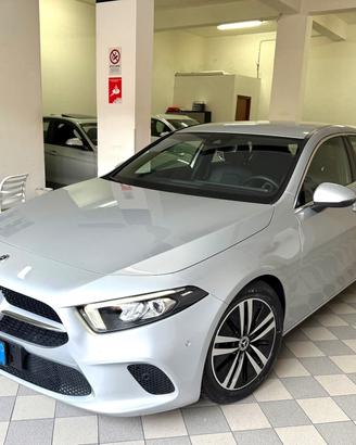 Mercedes-benz A 180 d Sport 2.0 Diesel 116cv