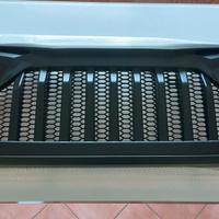 griglia frontale  jeep gladiator wrangler ecc