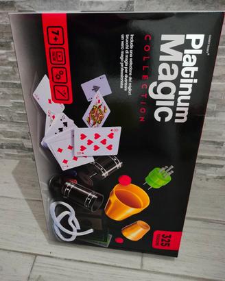 gioco magia 
