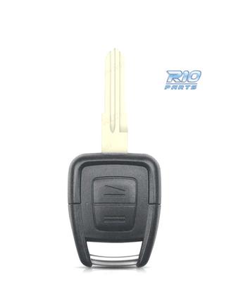 CHIAVE COMPLETA YM28 OPEL ASTRA VECTRA ZAFIRA