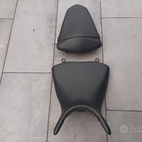 SELLE NUOVE YAMAHA R3 2015 a 2024