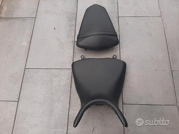 SELLE NUOVE YAMAHA R3 2015 a 2024