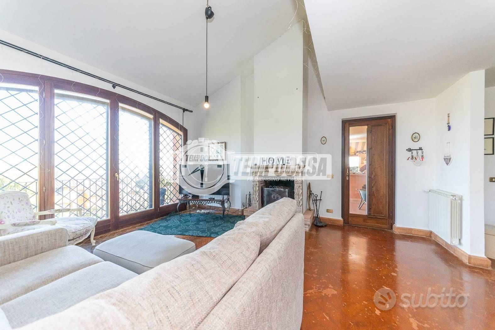 House in Cerveteri, Belvedere - Vista 3