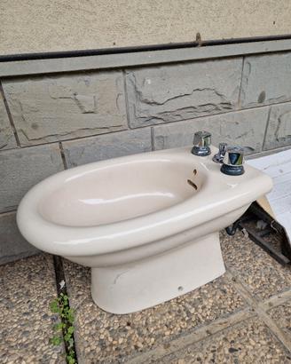 bidet aretusa champagne 