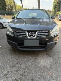 Nissan Qashquai1 serie 1.5 dCi Accenta Disel