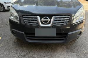 Nissan Qashquai1 serie 1.5 dCi Accenta Disel