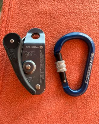 Assicuratore Grigri