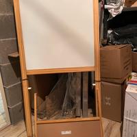 lavagna Ikea per bambini