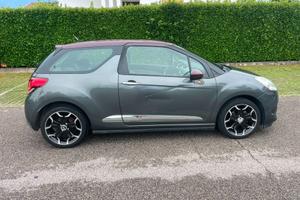 Ds DS3 3 1.4 VTi 95 GPL airdream Chic