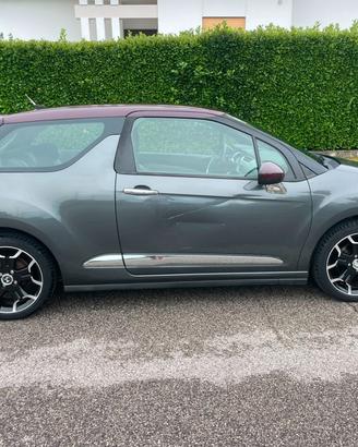 Ds DS3 3 1.4 VTi 95 GPL airdream Chic