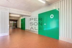 Deposito - Trento