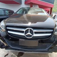 RICAMBI USATI AUTO MERCEDES Classe B W246 2Â° Seri
