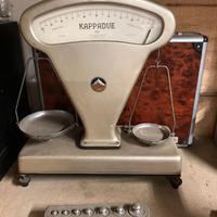 bilancia Kappadue orafo