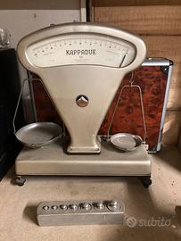 bilancia Kappadue orafo