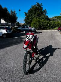 Honda CRF 250R