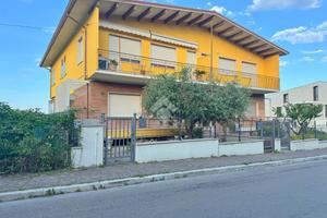 BIFAMILIARE A GIULIANOVA