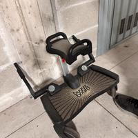 Pedana da passeggino buggy board maxi