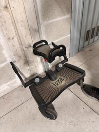 Pedana da passeggino buggy board maxi