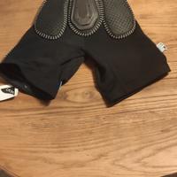 Protezione per snowboard