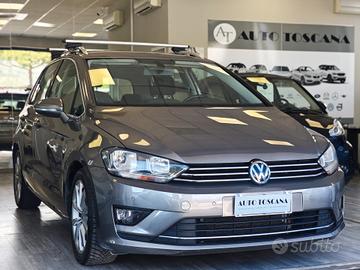 Volkswagen Golf Sportsvan 1.6 TDI 110 CV 5p. Highl
