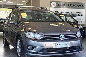 Volkswagen Golf Sportsvan 1.6 TDI 110 CV 5p. Highl