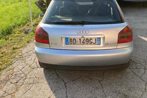Audi A3 anno 1999