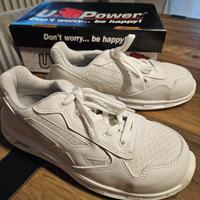 scarpe antinfortunistica 