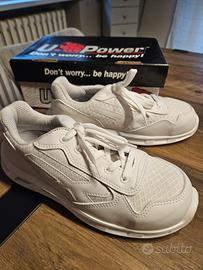 scarpe antinfortunistica 