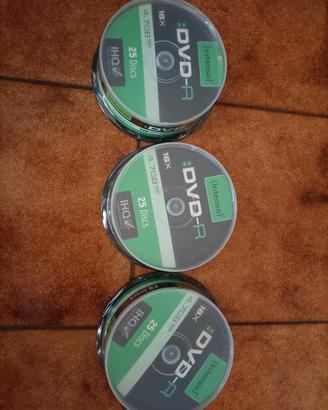 DVD-R 16X 4.7 GB 