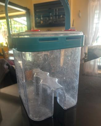 Sterilizzatore