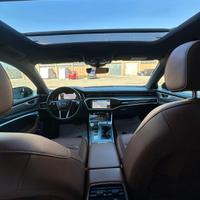 Audi A6 allroad 50 TDI 3.0 quattro TETTO APRIBILE 