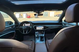 Audi A6 allroad 50 TDI 3.0 quattro TETTO APRIBILE 