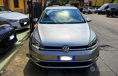 Volkswagen Golf 7,5 1.6 Tdi Business - 2019