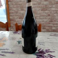 bottiglia per vini 