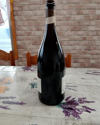 bottiglia per vini 
