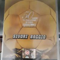 Collezione 50anni pallone d'Oro Gazzetta d Sport