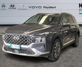 Hyundai SANTA FE 1.6 T-GDI HEV 4WD AT 7p. 20th Ann