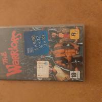 The Warriors: Videogioco PSP