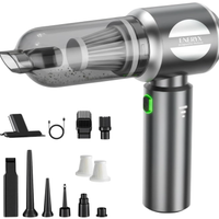 Aspirapolvere portatile senza fili potente , legge