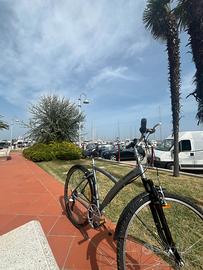 Bici Btwin