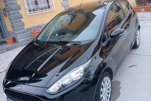 Ford Fiesta 1.5 diesel,euro 6  del 2017