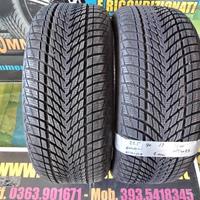 2 gomme usate goodyear 225 40 10 93w invernali 
