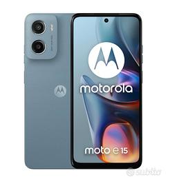 Motorola e15