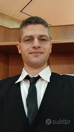 Cameriere di sala