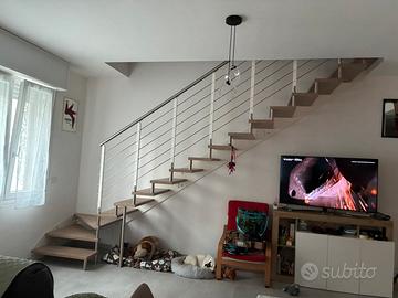 Scala interno