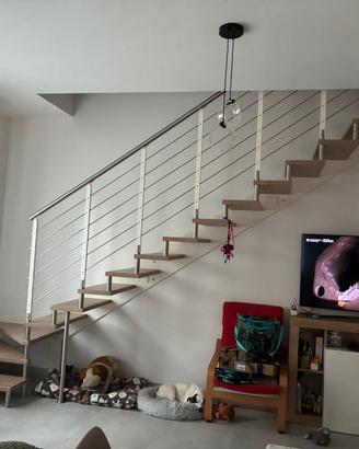 Scala interno
