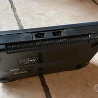 Sega Master System
